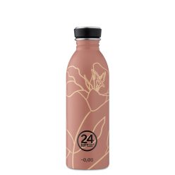   Rozsdamentes acél kulacs - 24Bottles Urban - 500 ml - Essence