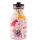 24Bottles - Kids Urban - Rozsdamentes acél kulacs szívószálas kupakkal - 250 ml - Magic Friends