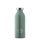 Rozsdamentes acél termosz - 24Bottles Clima - 500 ml - Rustic Moss Green