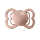 BIBS - Supreme cumi - több méretben - púderrózsaszín