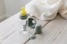 BIBS - Cumisüvegszett 110 ml - Zsálya