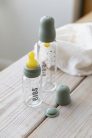 BIBS - Cumisüveg szett 225 ml - Zsálya