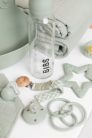 BIBS - Cumisüveg szett 225 ml - Zsálya