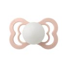 BIBS - Supreme cumi - több méretben - púderrózsaszín, éjszakai