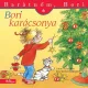 Manó könyvek kiadó - Bori karácsonya - Barátnőm, Bori 6.