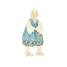 Moulin Roty - A nagy család - Zsanna kacsa "kistesó" (30 cm)