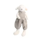 Moulin Roty - A nagy család - Albert bárány "kistesó" (30 cm)