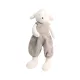 Moulin Roty - A nagy család - Albert bárány "kistesó" (30 cm)