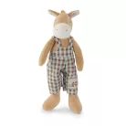 Moulin Roty - A nagy család - Hugó ló "kistesó" (30 cm)