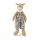 Moulin Roty - A nagy család - Hugó ló "kistesó" (30 cm)