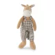 Moulin Roty - A nagy család - Hugó ló "kistesó" (30 cm)