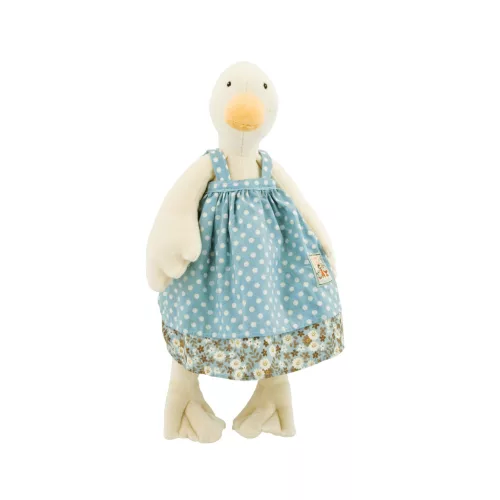 Moulin Roty - A nagy család - Zsanna a kacsa (50 cm)