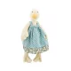 Moulin Roty - A nagy család - Zsanna a kacsa (50 cm)
