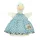 Moulin Roty - A nagy család - Zsanna kacsa plüss báb