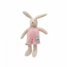 Moulin Roty - A nagy család - Semjén nyuszi "a legkisebb"