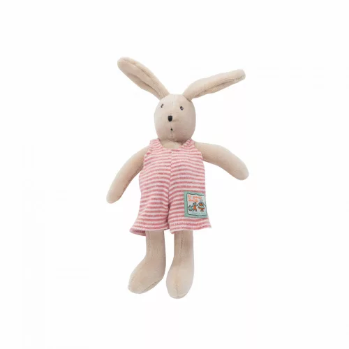 Moulin Roty - A nagy család - Semjén nyuszi "a legkisebb"
