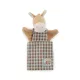 Moulin Roty - A nagy család - Hugó ló báb 