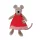 Moulin Roty - A nagy család - Nina egér "a legkisebb"