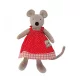 Moulin Roty - A nagy család - Nina egér "a legkisebb"