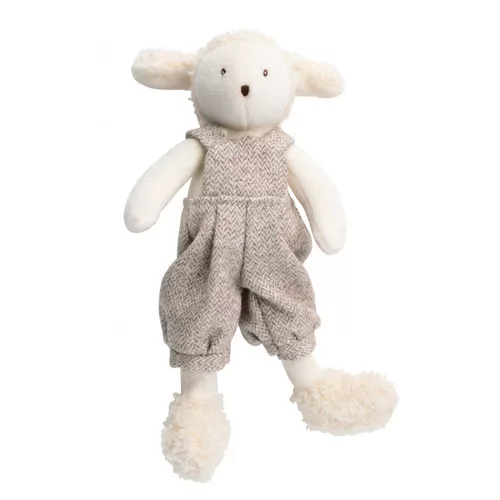 Moulin Roty - Plüss játék - Albert bárány