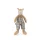 Moulin Roty - A nagy család - Hugó ló kistesó (20 cm)
