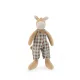 Moulin Roty - A nagy család - Hugó ló kistesó (20 cm)