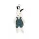 Moulin Roty - A nagy család - Kulcstartó - Cézár kutya