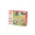 Moulin Roty - A nagy család - Évszakok puzzle - kirakó (4x12 db-os)