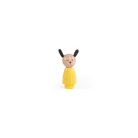 Moulin Roty - A nagy család - Fa vitorlás hajó