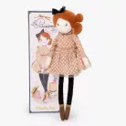 Moulin Roty - Párizsiak - Hölgyek - Konstantina díszdobozban (47 cm)