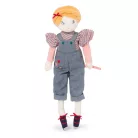Moulin Roty - Párizsiak - Mademoiselle Cseperke