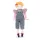 Moulin Roty - Párizsiak - Mademoiselle Cseperke