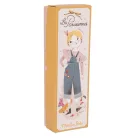 Moulin Roty - Párizsiak - Mademoiselle Cseperke