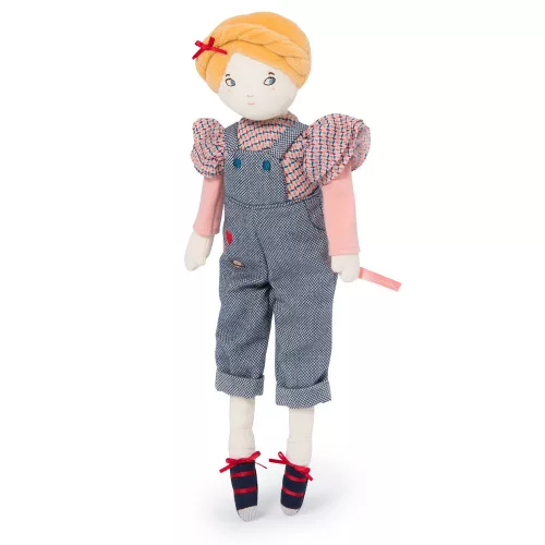 Moulin Roty - Párizsiak - Mademoiselle Cseperke