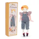 Moulin Roty - Párizsiak - Mademoiselle Cseperke