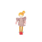 Moulin Roty - Párizsiak - Hölgyek - Agátha