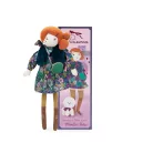 Moulin Roty - Párizsiak - Hölgyek - Konstantina díszdobozban - Limitált kiadás