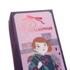 Moulin Roty - Párizsiak - Hölgyek - Konstantina díszdobozban - Limitált kiadás