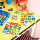 Moulin Roty - Vidámság - Bingo