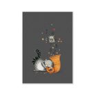 Moulin Roty - Szép képek - 3 db-os poszter szett gyerekszobába - Macskabajusz