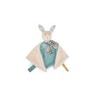 Moulin Roty - Tánciskola - Nyuszis alvóka - kék