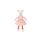 Moulin Roty - Tánciskola - Anna balerina egérke (28cm)