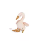 Moulin Roty - Tánciskola - Zenélő hattyú (21 cm)