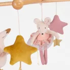 Moulin Roty - Tánciskola - Zenélő körforgó