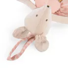 Moulin Roty - Tánciskola - Fellógatható készségfejlesztő játék - egérke