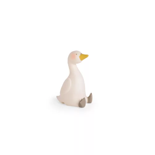 Moulin Roty - Tánciskola - Hattyús éjjeli lámpa (USB)