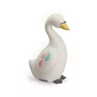 Moulin Roty - Tánciskola - Hattyús éjjeli lámpa - nagy -  (USB)