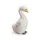 Moulin Roty - Tánciskola - Hattyús éjjeli lámpa - nagy -  (USB)