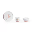 Moulin Roty - Tánciskola - Porcelán étkészlet