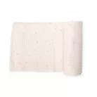 Moulin Roty - Tánciskola - 3 db-os mintás textilpelenka szett